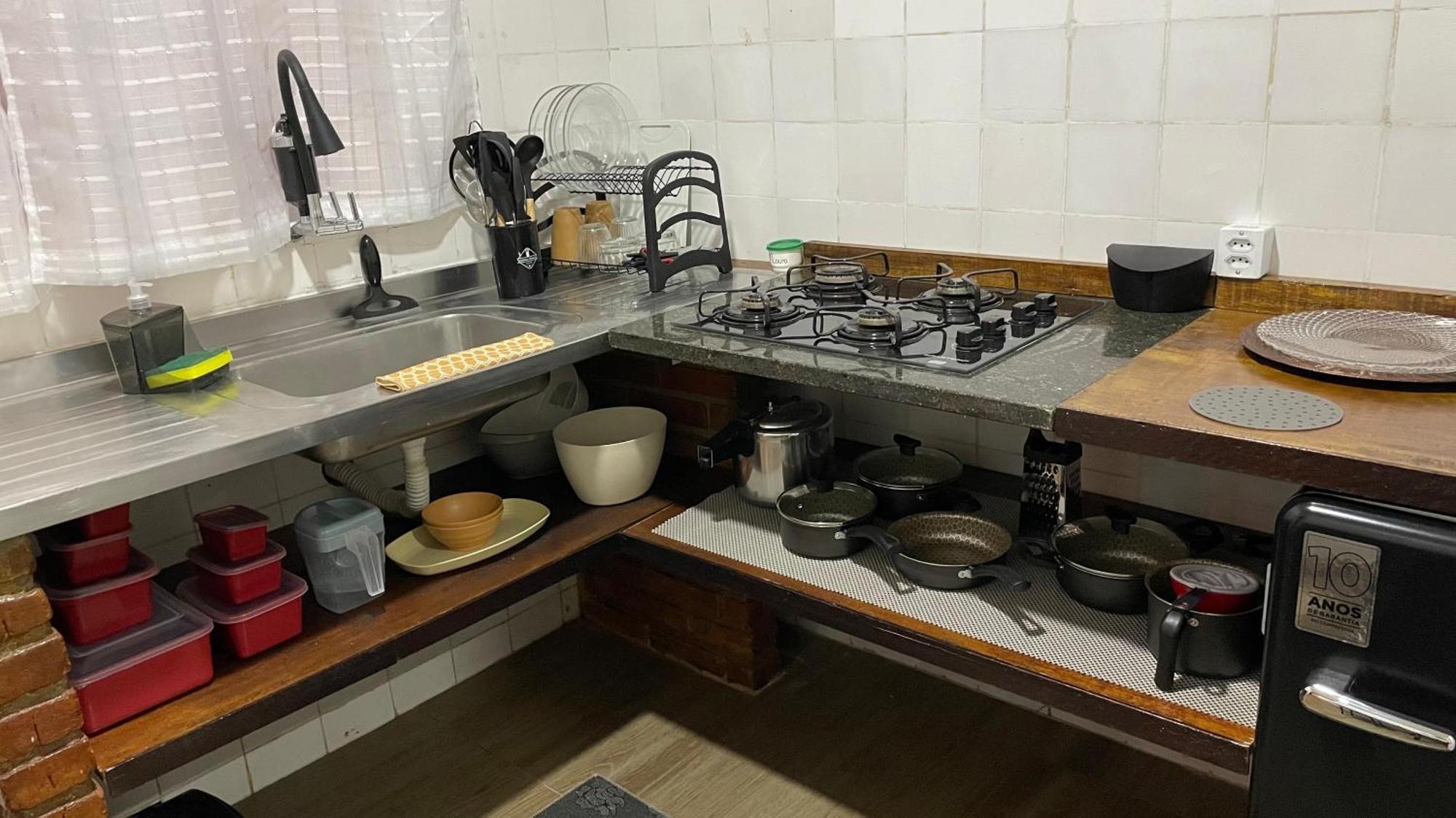 Enseada Suites غوارويا المظهر الخارجي الصورة