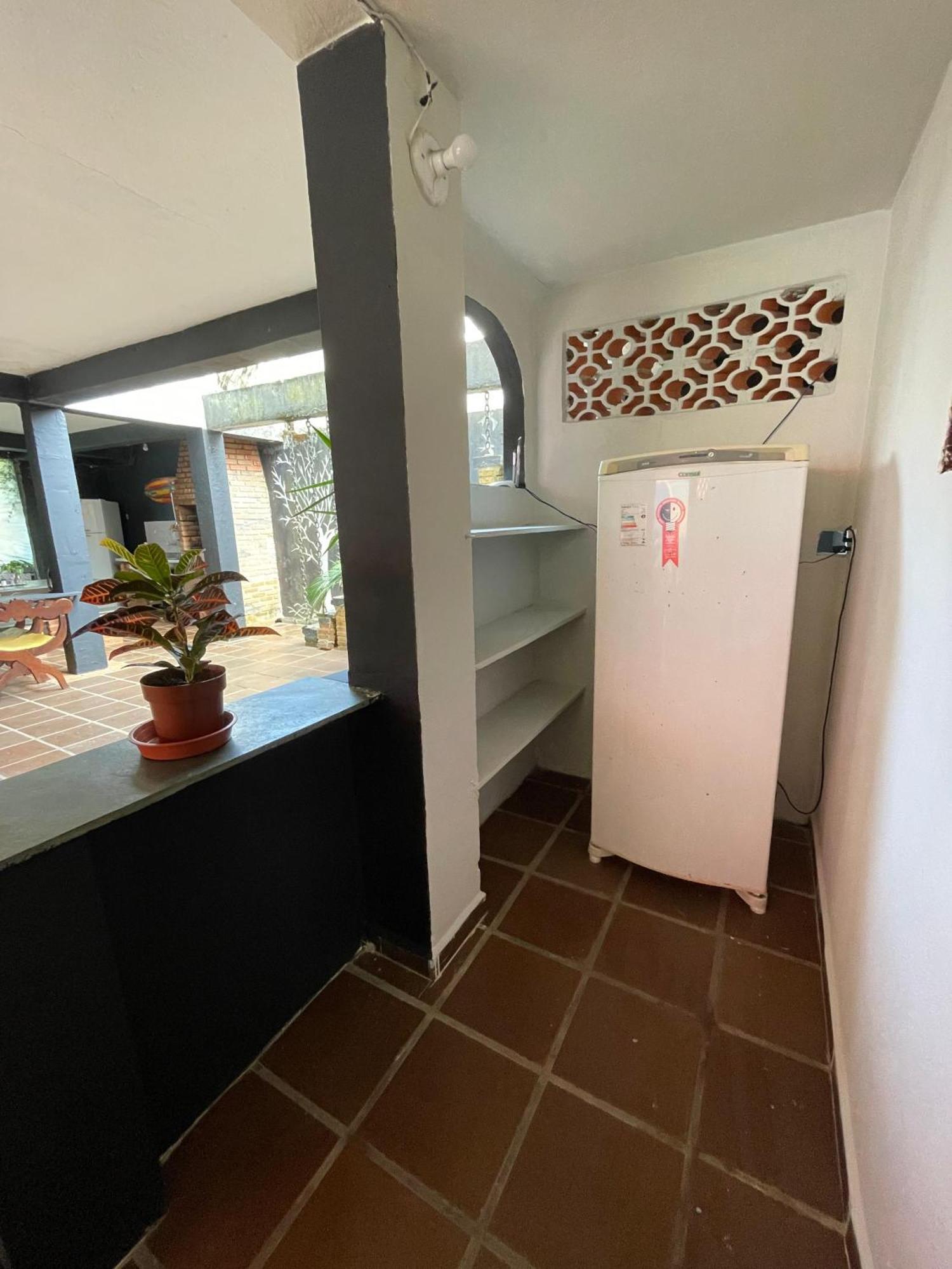 Enseada Suites غوارويا المظهر الخارجي الصورة