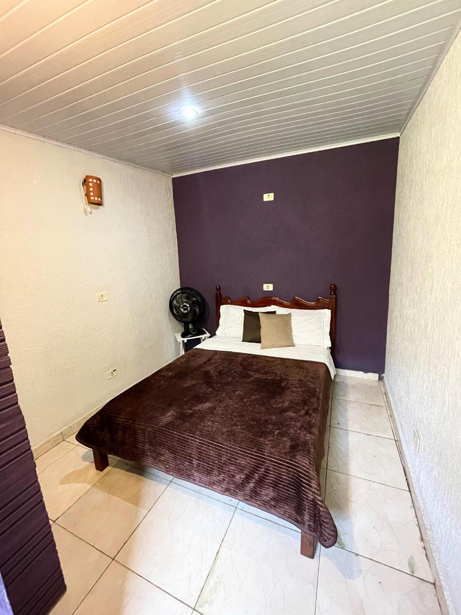 Enseada Suites غوارويا المظهر الخارجي الصورة