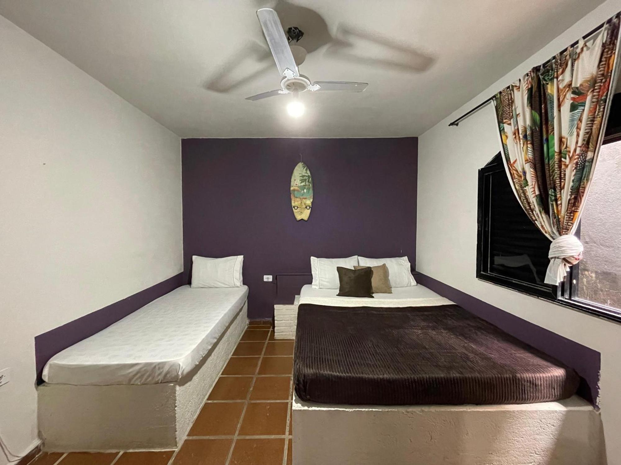 Enseada Suites غوارويا المظهر الخارجي الصورة