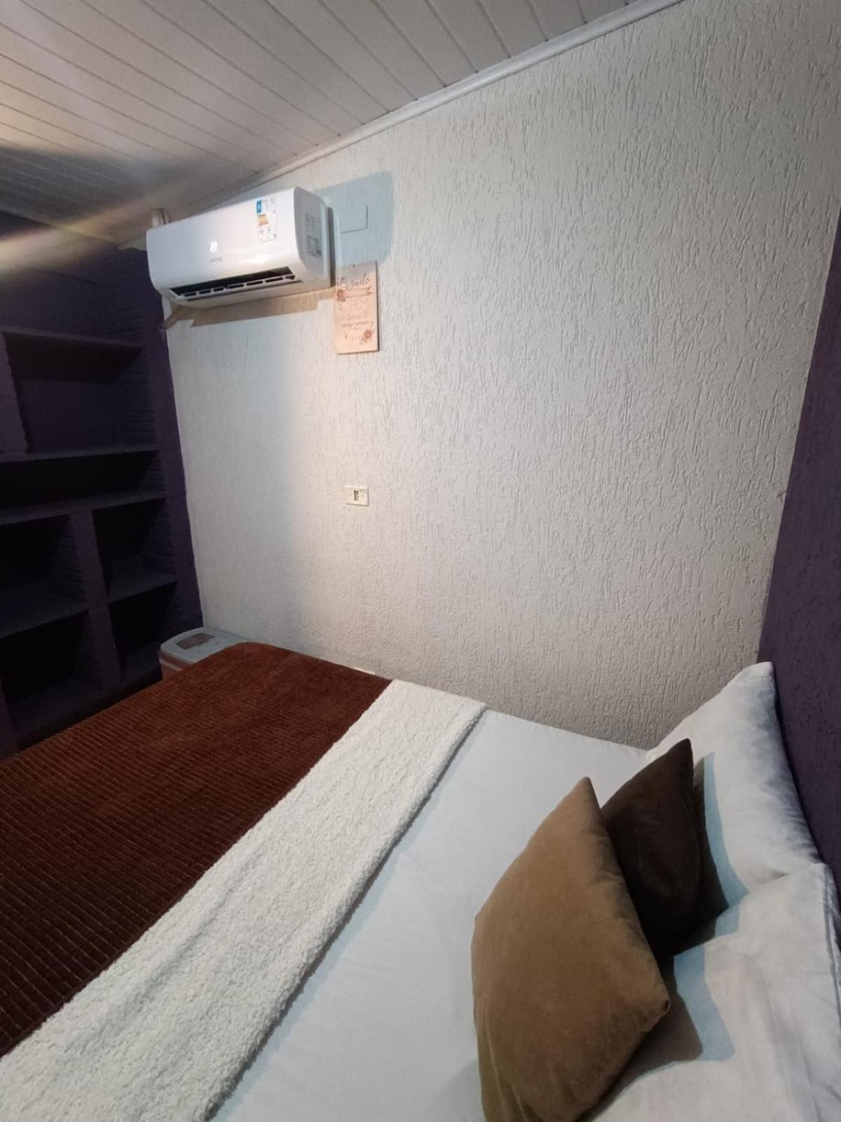 Enseada Suites غوارويا المظهر الخارجي الصورة